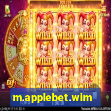 m.applebet.wim