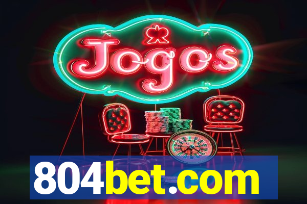804bet.com