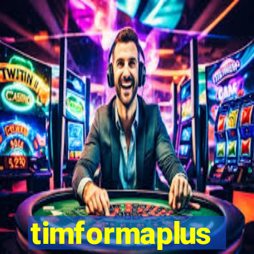 timformaplus