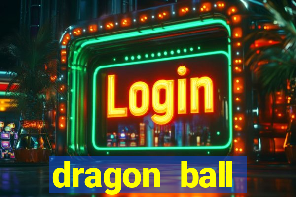 dragon ball classico rede canais