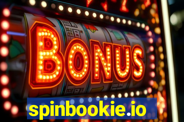spinbookie.io