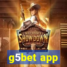 g5bet app