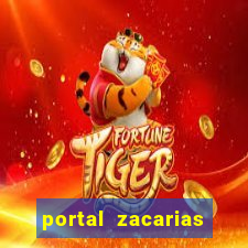 portal zacarias briga por causa de terra