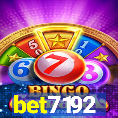 bet7192
