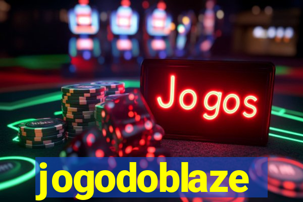 jogodoblaze