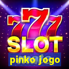 pinko jogo