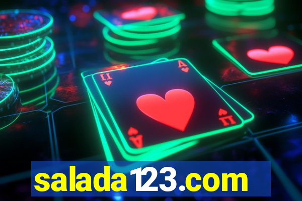 salada123.com