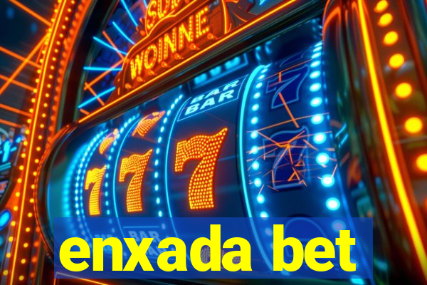 enxada bet