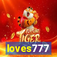 loves777