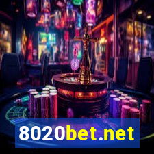 8020bet.net