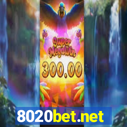 8020bet.net