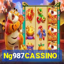 Ng987CASSINO