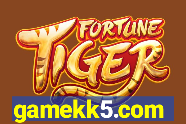 gamekk5.com