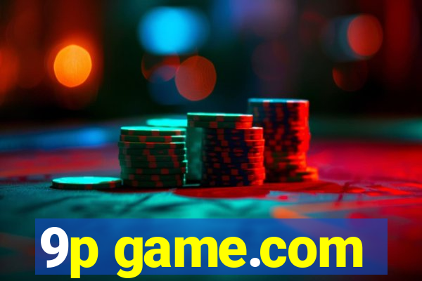 9p game.com