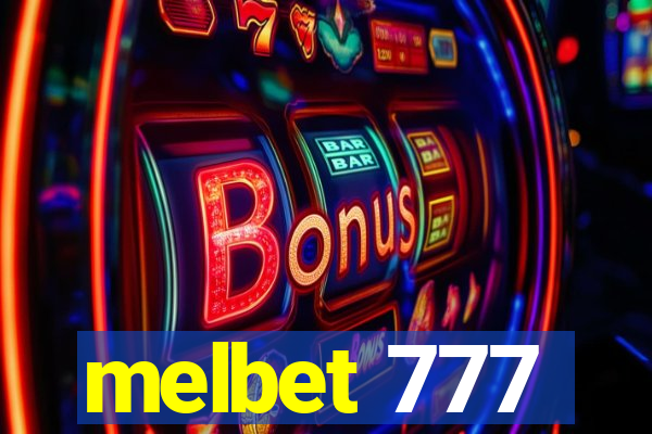 melbet 777