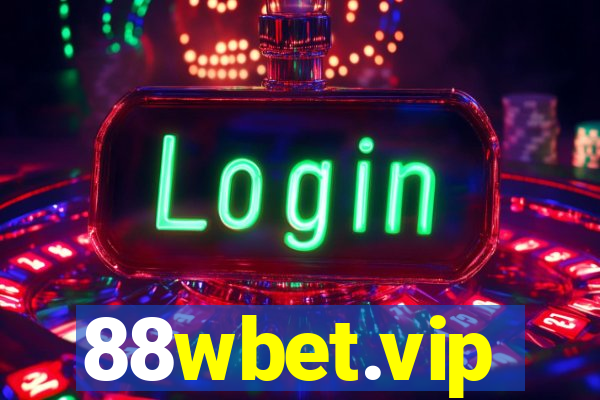 88wbet.vip