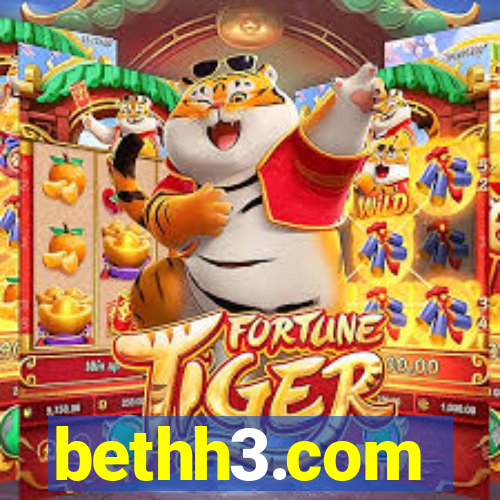 bethh3.com