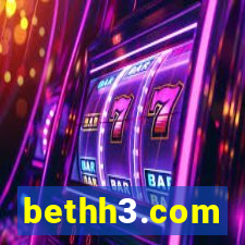 bethh3.com