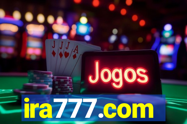 ira777.com