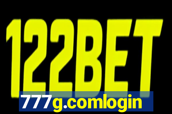 777g.comlogin