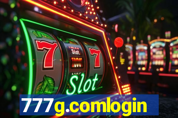 777g.comlogin