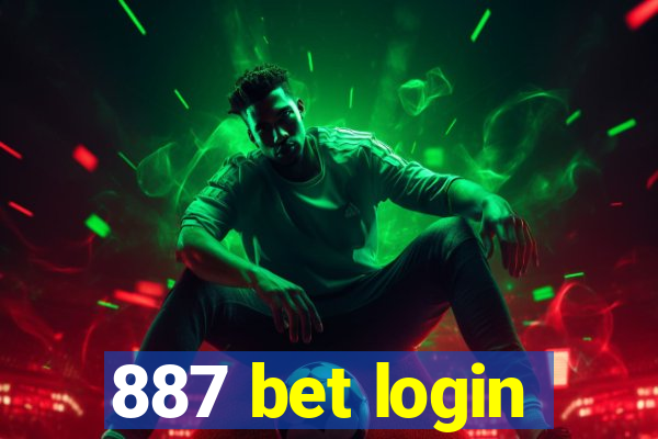 887 bet login