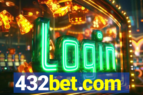 432bet.com