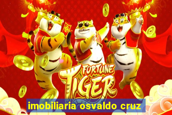 imobiliaria osvaldo cruz