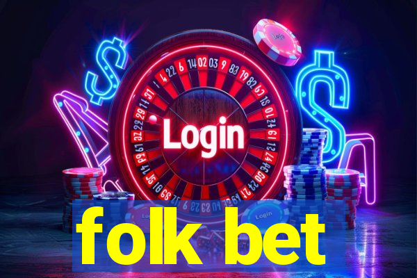 folk bet