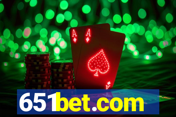 651bet.com