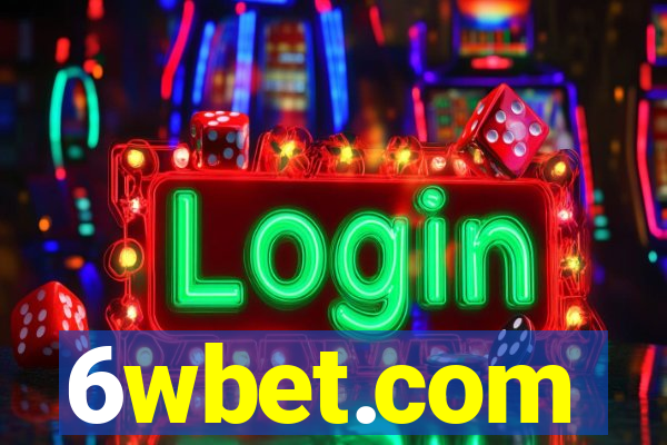 6wbet.com