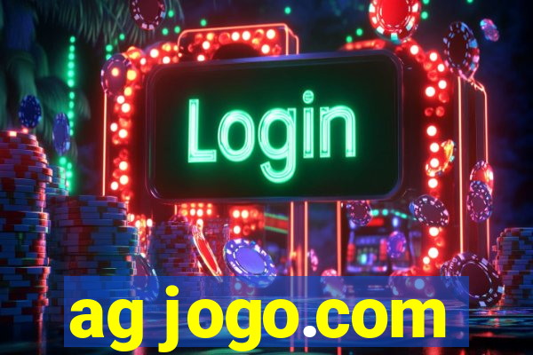 ag jogo.com