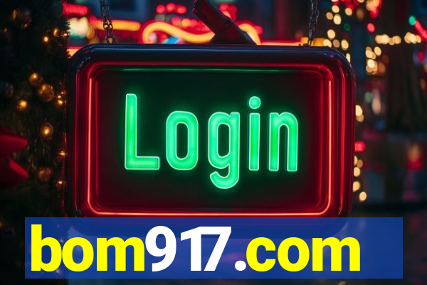 bom917.com