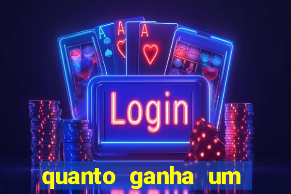 quanto ganha um policial do bope