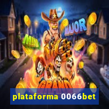plataforma 0066bet