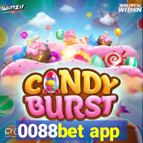 0088bet app