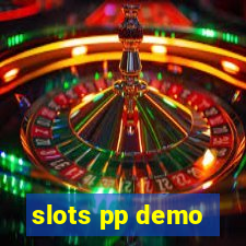 slots pp demo
