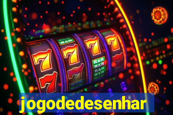 jogodedesenhar