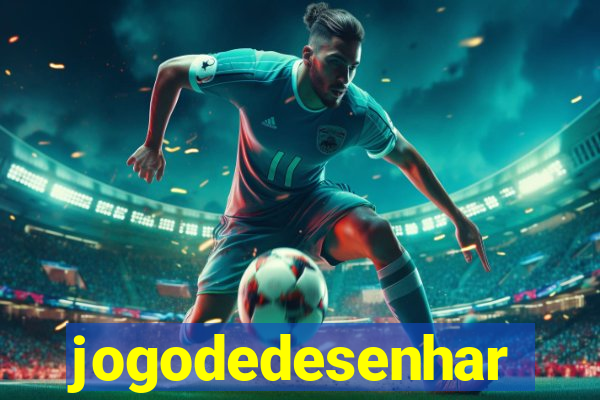 jogodedesenhar