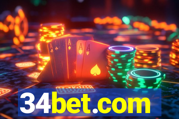 34bet.com