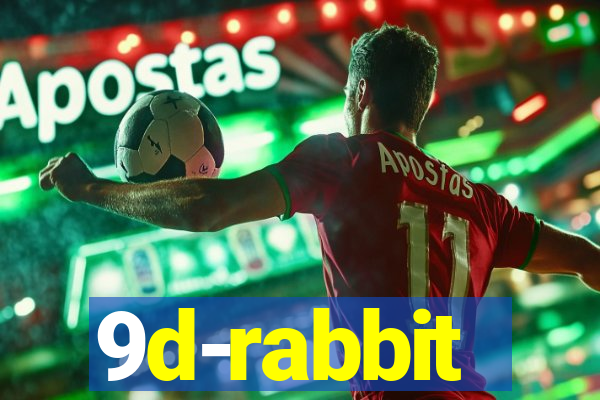 9d-rabbit