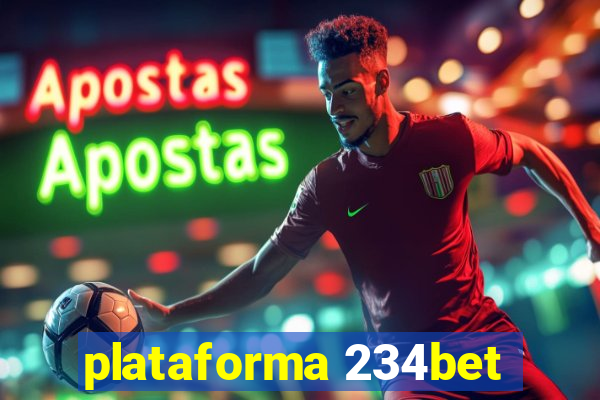 plataforma 234bet