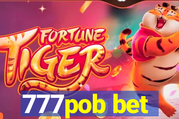 777pob bet