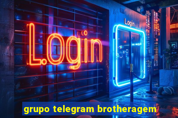 grupo telegram brotheragem