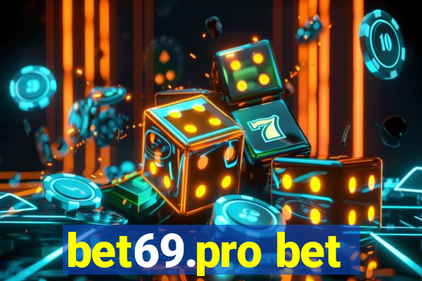 bet69.pro bet