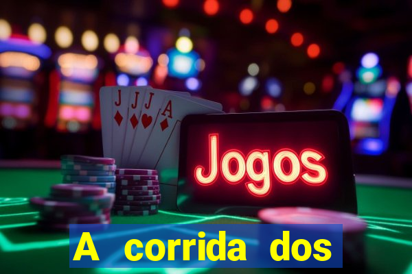 A corrida dos ratos pdf