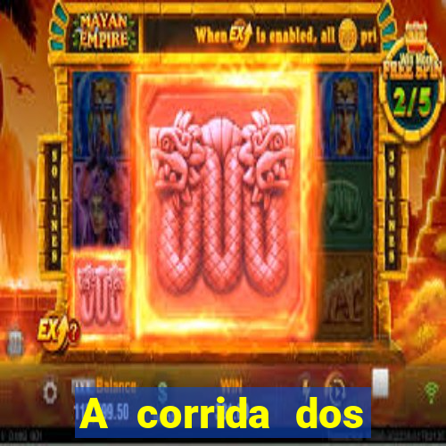 A corrida dos ratos pdf
