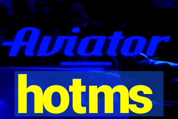 hotms
