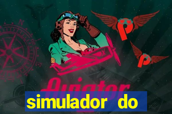 simulador do fortune rabbit