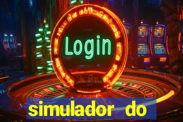 simulador do fortune rabbit